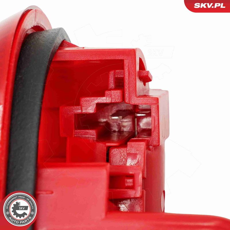ESEN SKV 72SKV829 Auxiliary Stop Light
