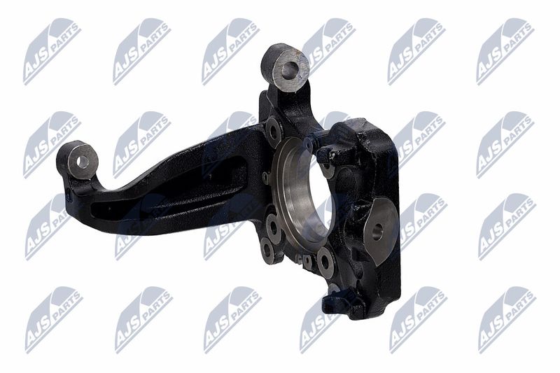 Käändmik, rattakinnitus, NTY ZZP-FR-059