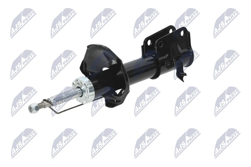 Amort, NTY A-DA-002