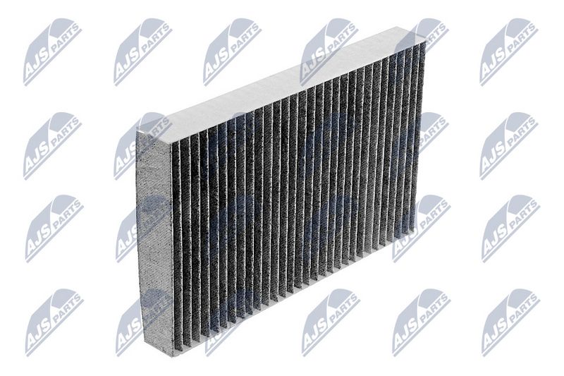 Filter, salongiõhk, NTY FCF-RE-030C