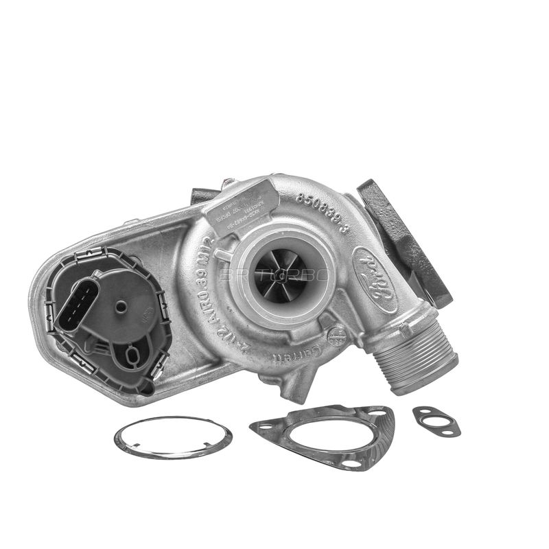 BR Turbo 850841-5001RSG Charger, charging (supercharged/turbocharged)