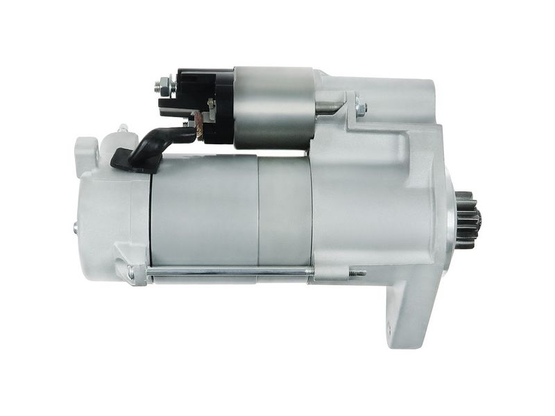 AS-PL S6514S Starteris