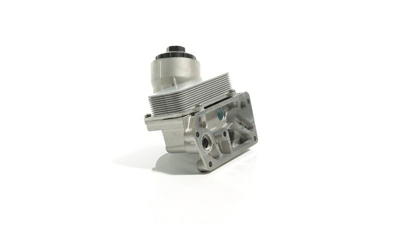 MAHLE CLC461000S Oil Cooler, engine oil