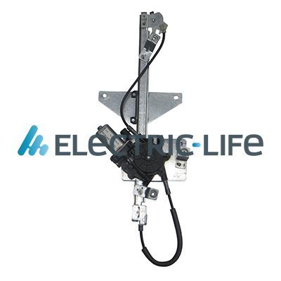 ELECTRIC LIFE ablakemelő ZR HY54 L