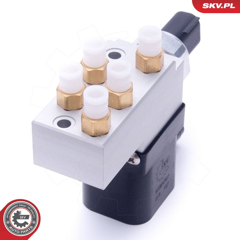 Klapp, suruõhuseade, ESEN SKV 93SKV807