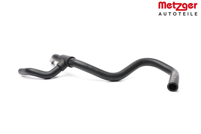 METZGER AUTOTEILE 2420089 Radiator Hose