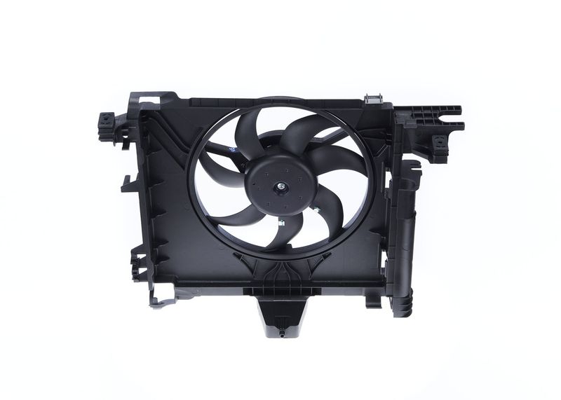 BOSCH villanymotor, hűtőventilátor 0 986 338 107