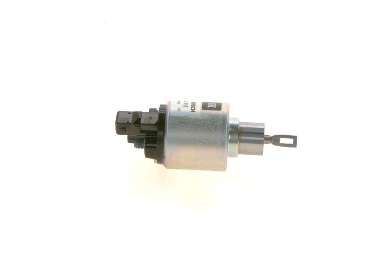 BOSCH 2 339 303 418 Solenoid Switch, starter