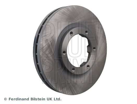 BLUE PRINT ADC44393 Brake Disc