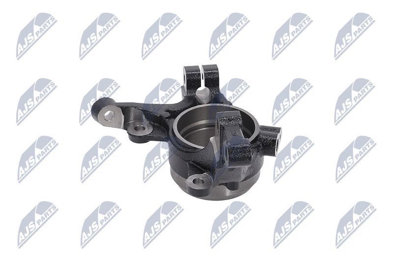 Käändmik, rattakinnitus, NTY ZZP-HY-525