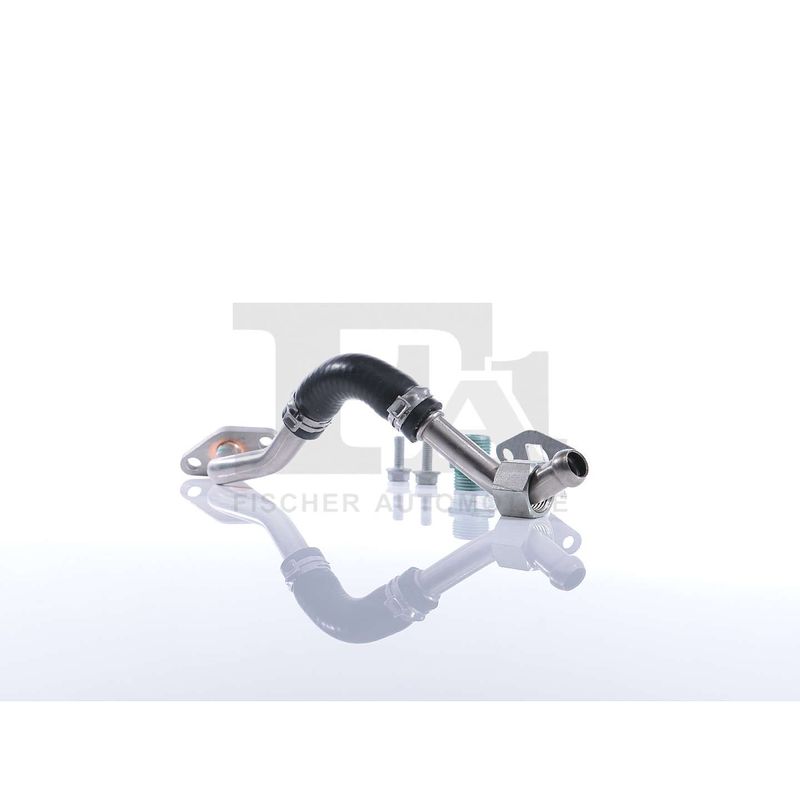 Prekė atitinka OEM kodą: 03L145736F