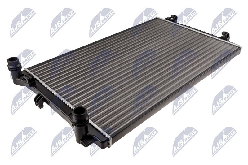Radiator, racire motor NTY CCH-AU-019