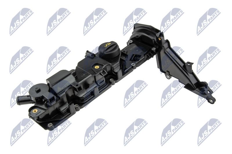 NTY BPZ-CT-008 Svirties dangtelis