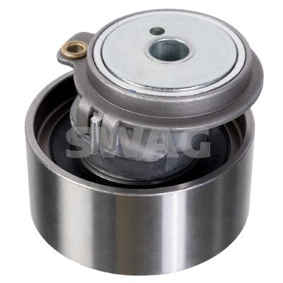 SWAG 83 92 3599 Tensioner Pulley, timing belt