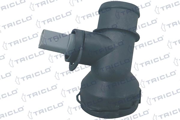 фланец за охладителната течност TRICLO