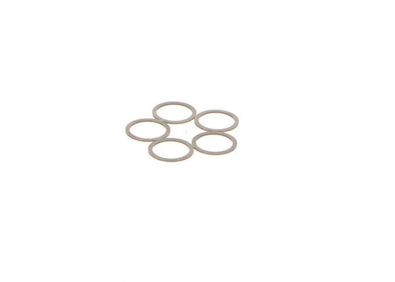 BOSCH F 00Z C99 311 Repair Kit, common rail system