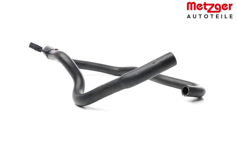 METZGER AUTOTEILE 2420087 Radiator Hose