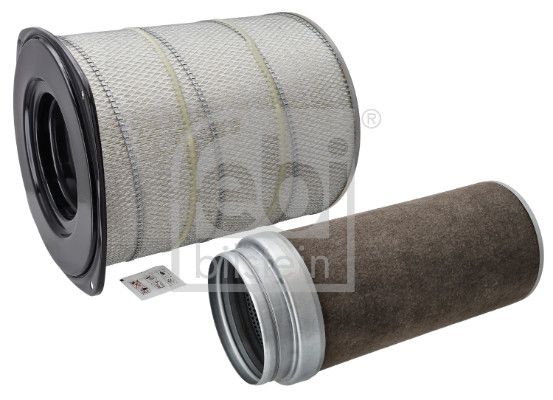FEBI BILSTEIN Oro filtrų rinkinys