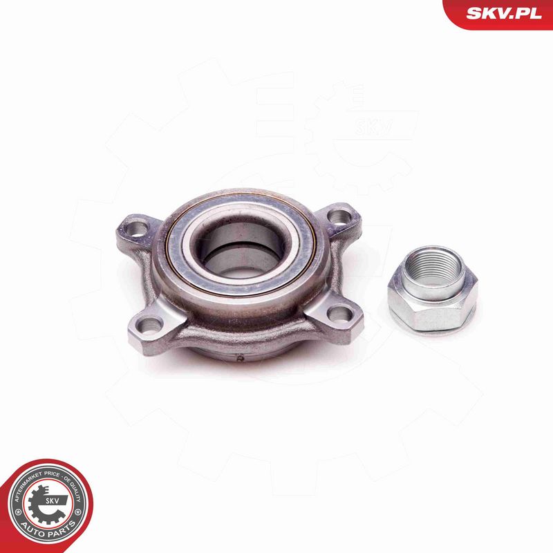 ESEN SKV 29SKV138 Wheel Bearing Kit