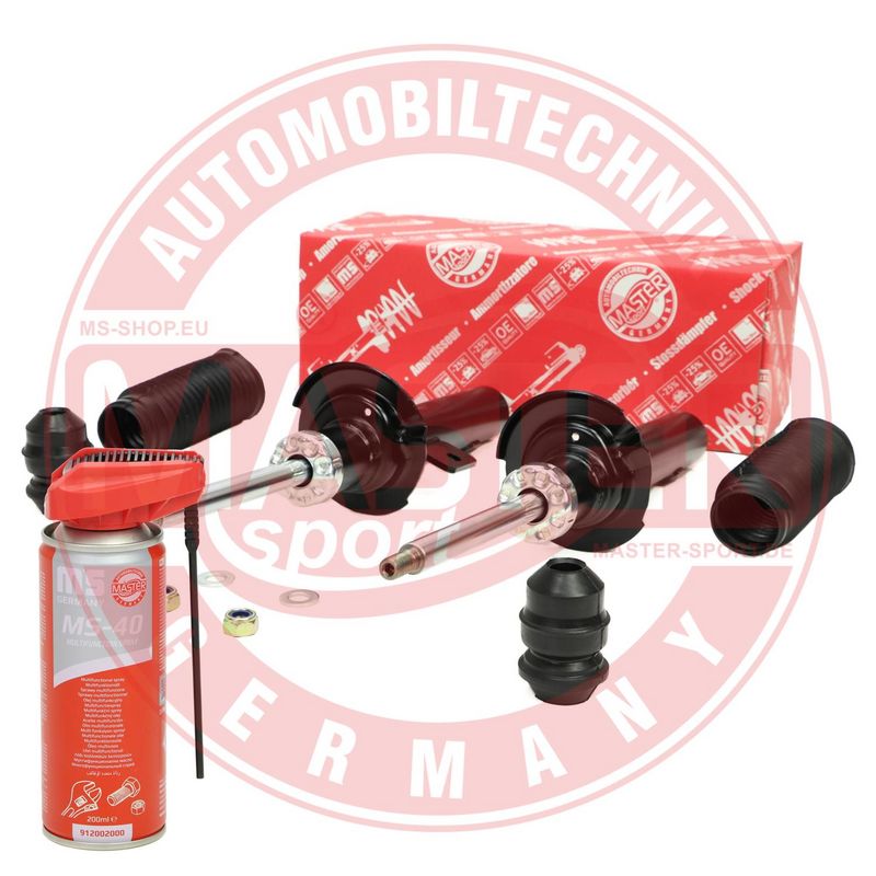 MASTER-SPORT GERMANY lengéscsillapító 16K002463P