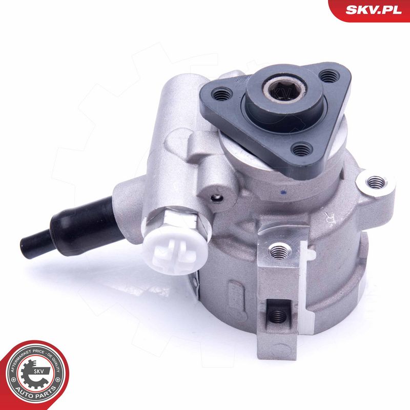 Hüdraulikapump, roolimine, ESEN SKV 10SKV258