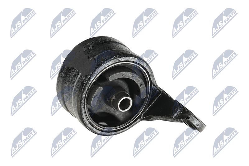 Paigutus, Mootor, NTY ZPS-KA-310