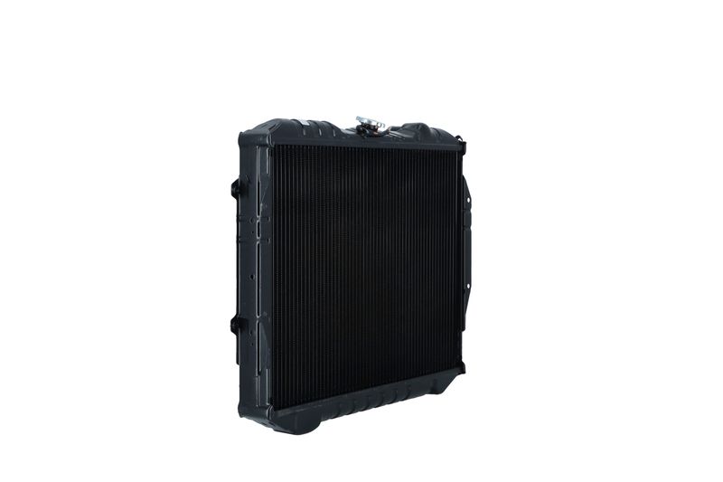 Radiador, refrigeración del motor NRF 52282