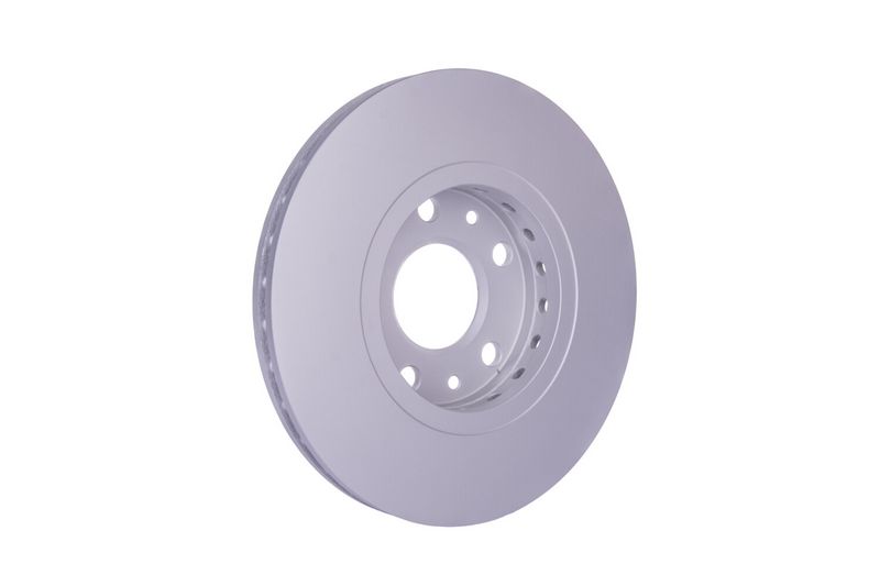 Disc frana 8DD 355 129-121 HELLA