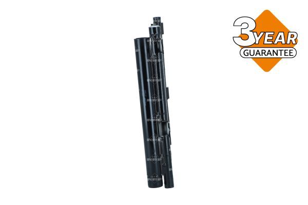 Condensador, aire acondicionado NRF 350709