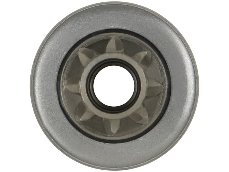 Vabajooks, starter, AS-PL SD3080