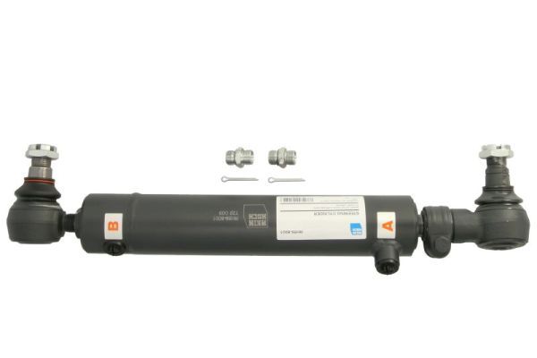 Arbeitszylinder, Servolenkung