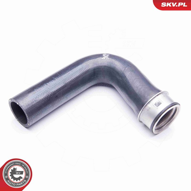 ESEN SKV 24SKV615 Charge Air Hose