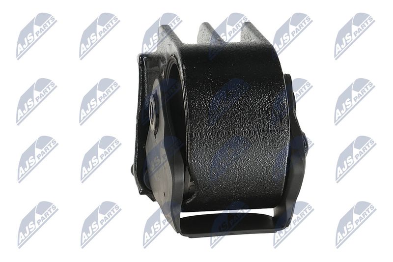 Paigutus, Mootor, NTY ZPS-HY-566