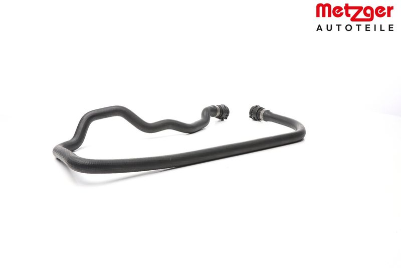 METZGER AUTOTEILE 2420573 Radiator Hose