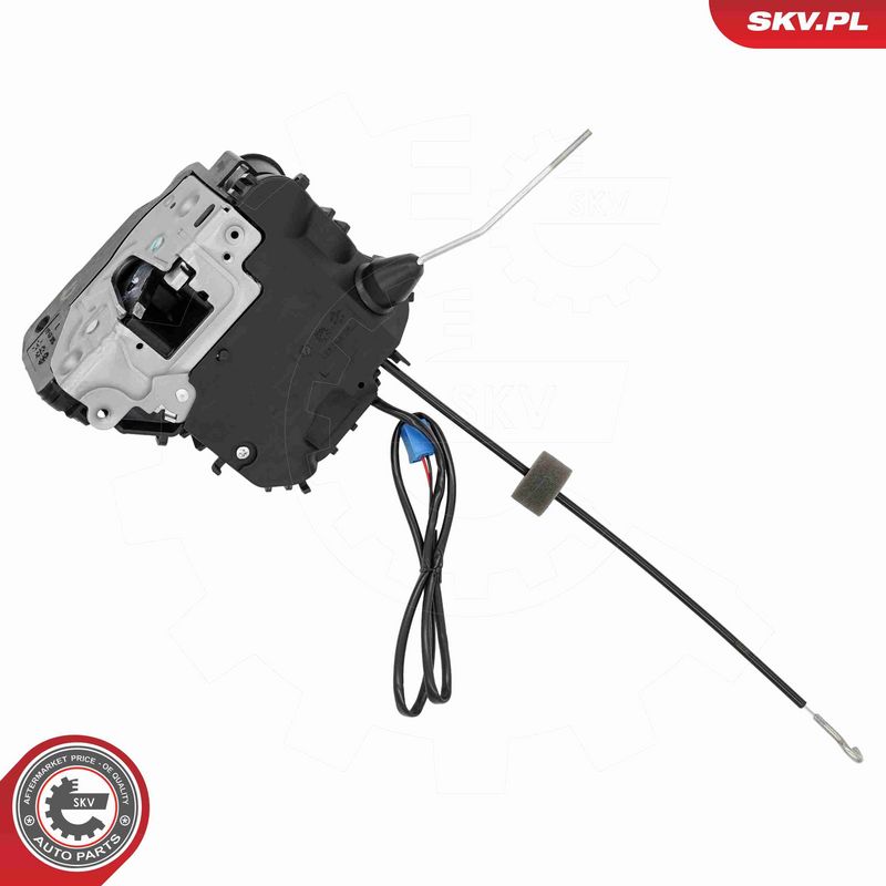 ESEN SKV 60SKV741 Door Lock