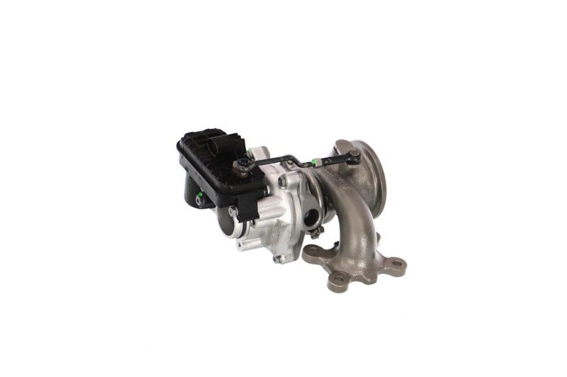 REMANTE 003-002-004480R Charger, charging (supercharged/turbocharged)