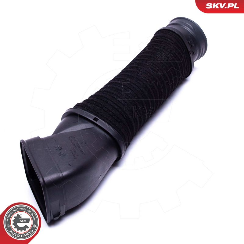 Õhutoru, õhufilter, ESEN...