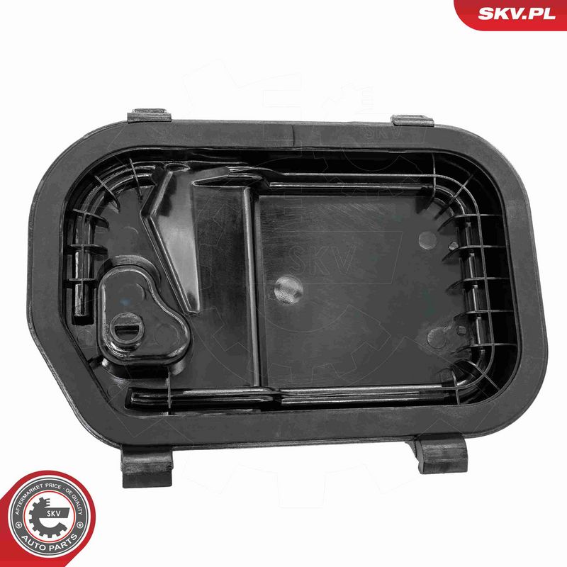 Kaas, esituli, ESEN SKV 97SKV161