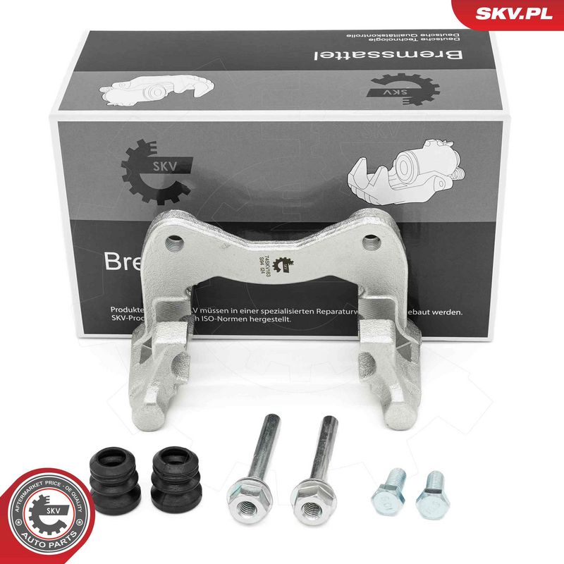 Kinnitus, pidurisadul, ESEN SKV 74SKV163