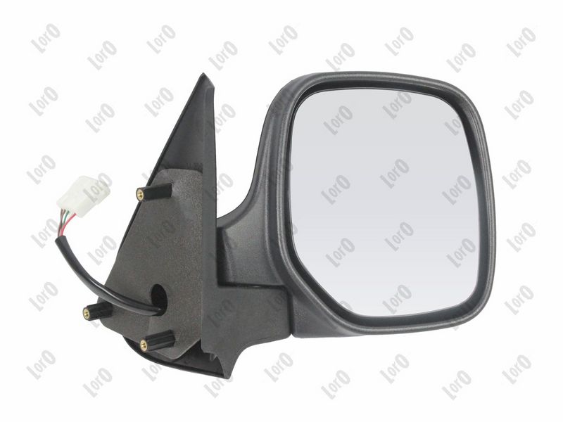 ABAKUS 0529M10 Exterior Mirror