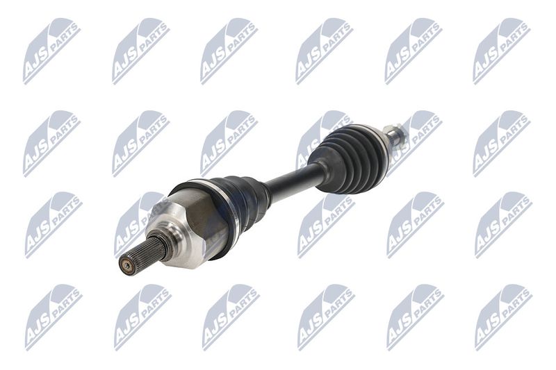 NTY NPW-CT-156 Drive Shaft