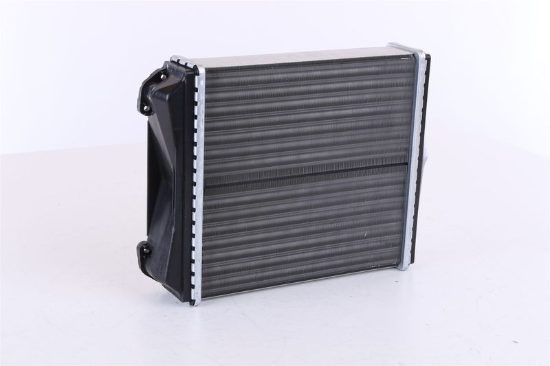 NISSENS 72001 Heat Exchanger, Interior Heating