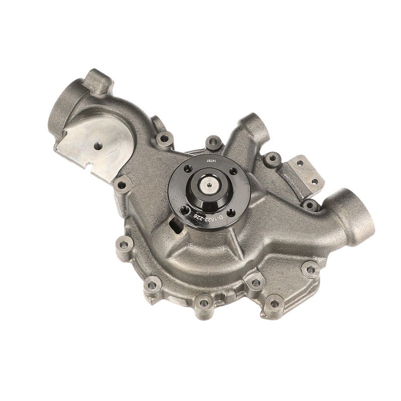 Vodní čerpadlo, chlazení motoru WP5099HD