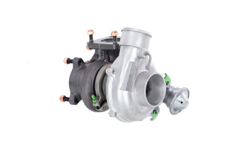 REMANTE 003-001-001190R Charger, charging (supercharged/turbocharged)