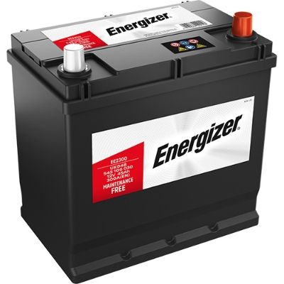 Стартерний акумулятор, Energizer E-E2300