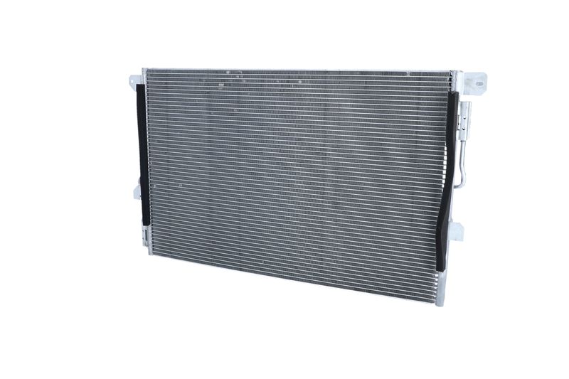 NRF 350679 Condenser, air conditioning