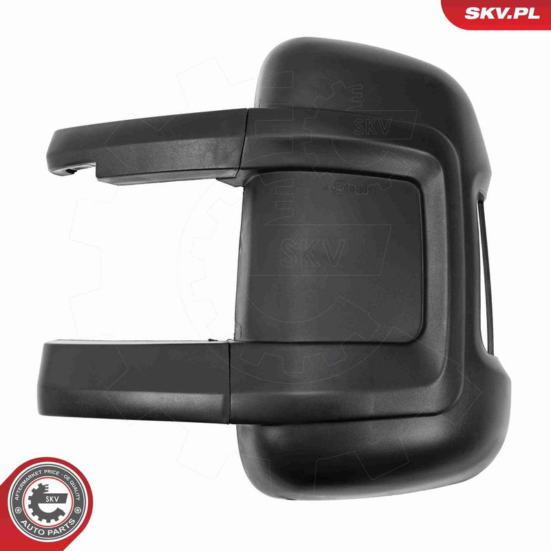 ESEN SKV 97SKV733 Cover, exterior mirror