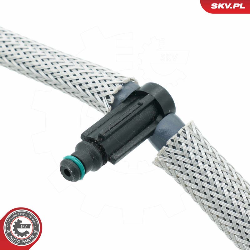 Voolik, Jääkkütus, ESEN SKV 54SKV283