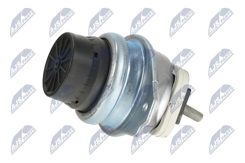 Paigutus, Mootor, NTY ZPS-LR-018