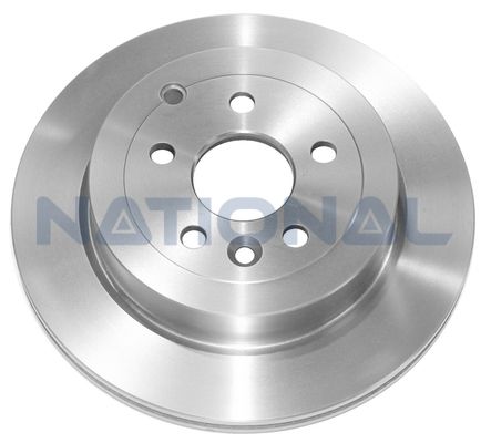 National NBD1474